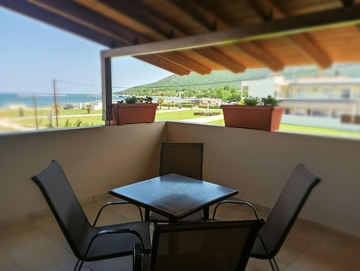 Apartment Plakoudis Stavros (Thessaloniki)