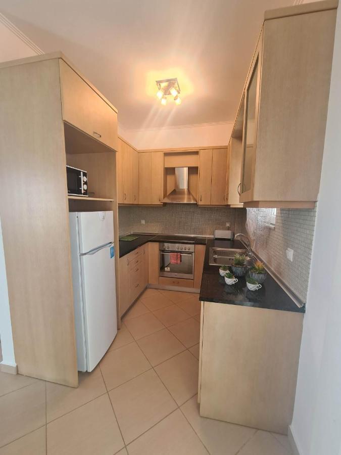 Apartment Elia Mare