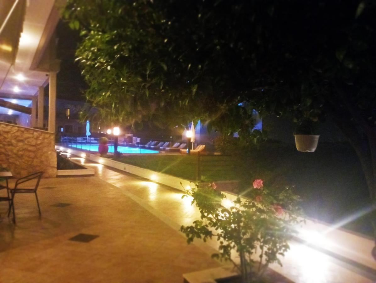 Apartment Plakoudis Stavros (Thessaloniki)