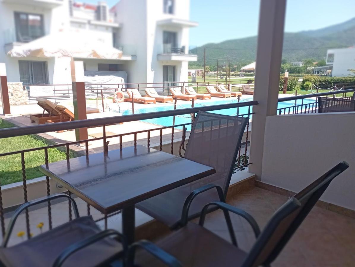 Plakoudis Apartment *