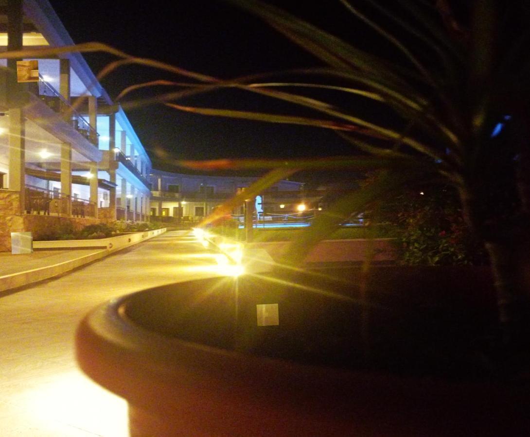 Plakoudis Apartment