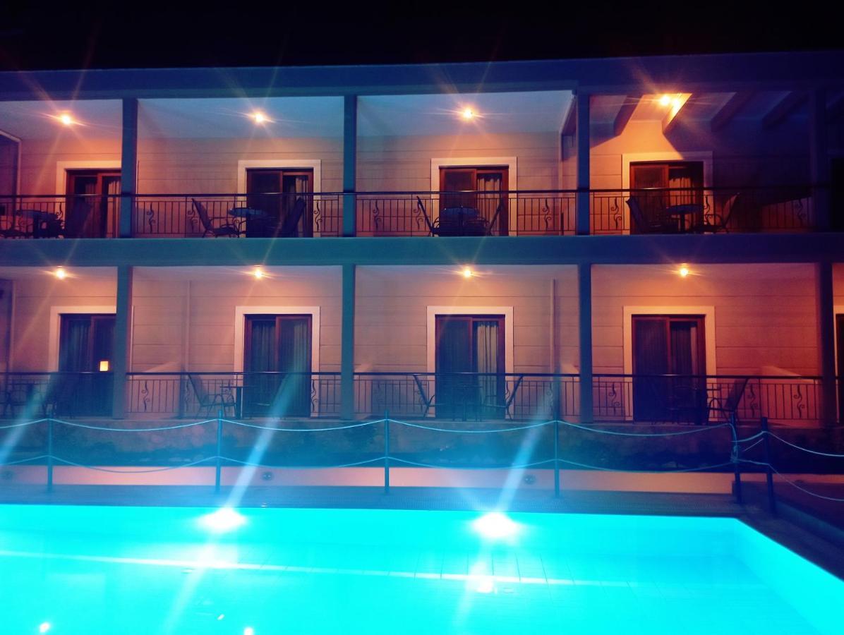 Apartment Plakoudis