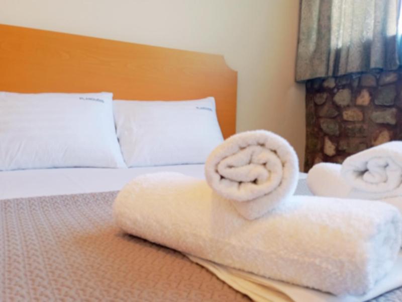 Plakoudis Apartment *