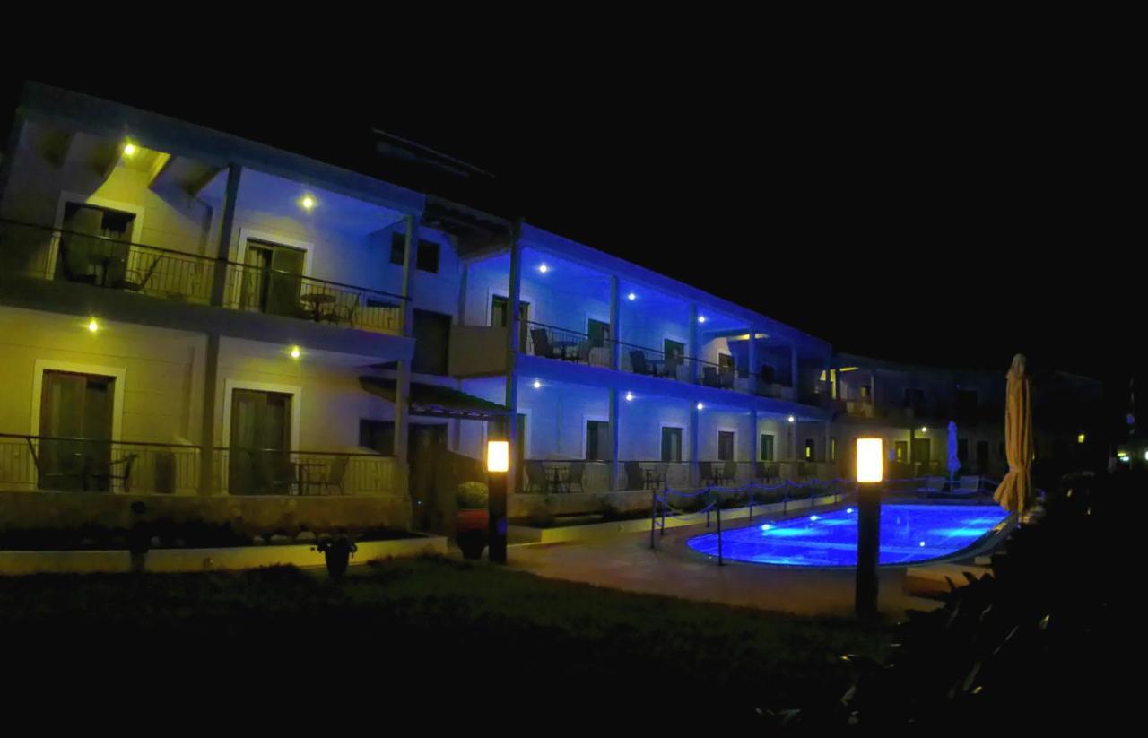 Apartment Plakoudis