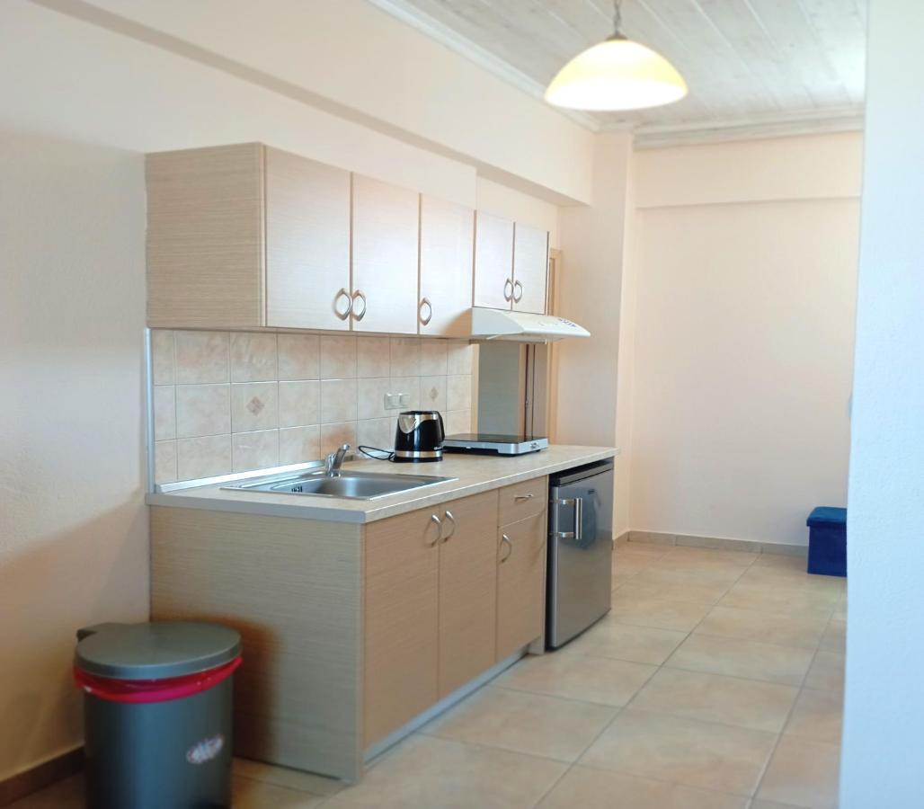 Apartment Plakoudis Stavros (Thessaloniki)