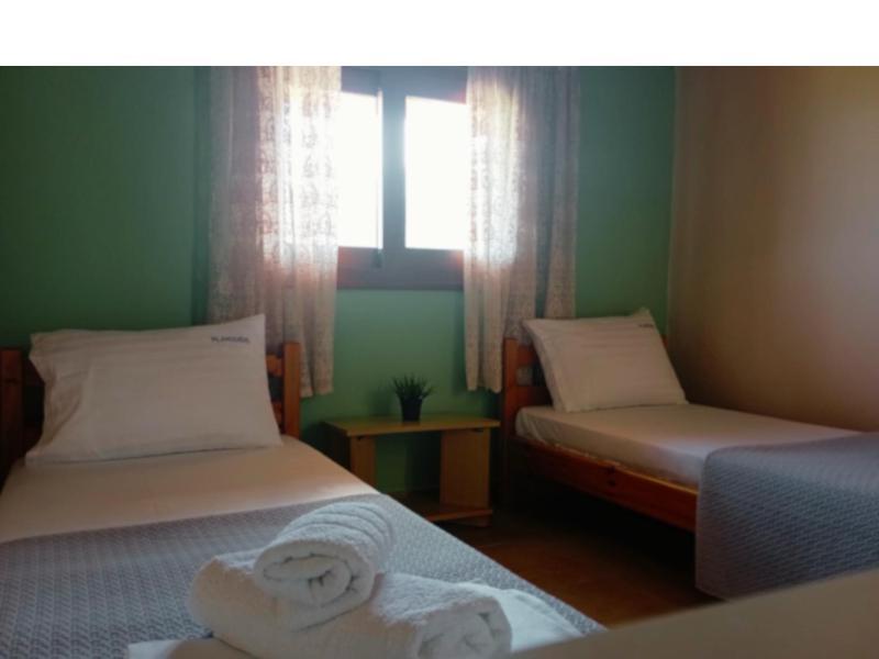 Apartment Plakoudis