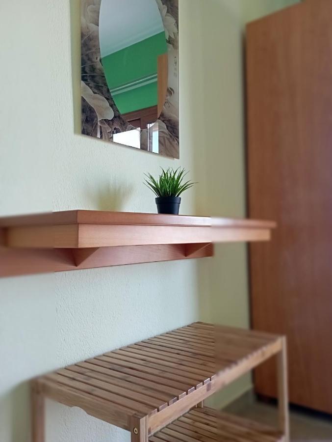 Apartment Plakoudis *