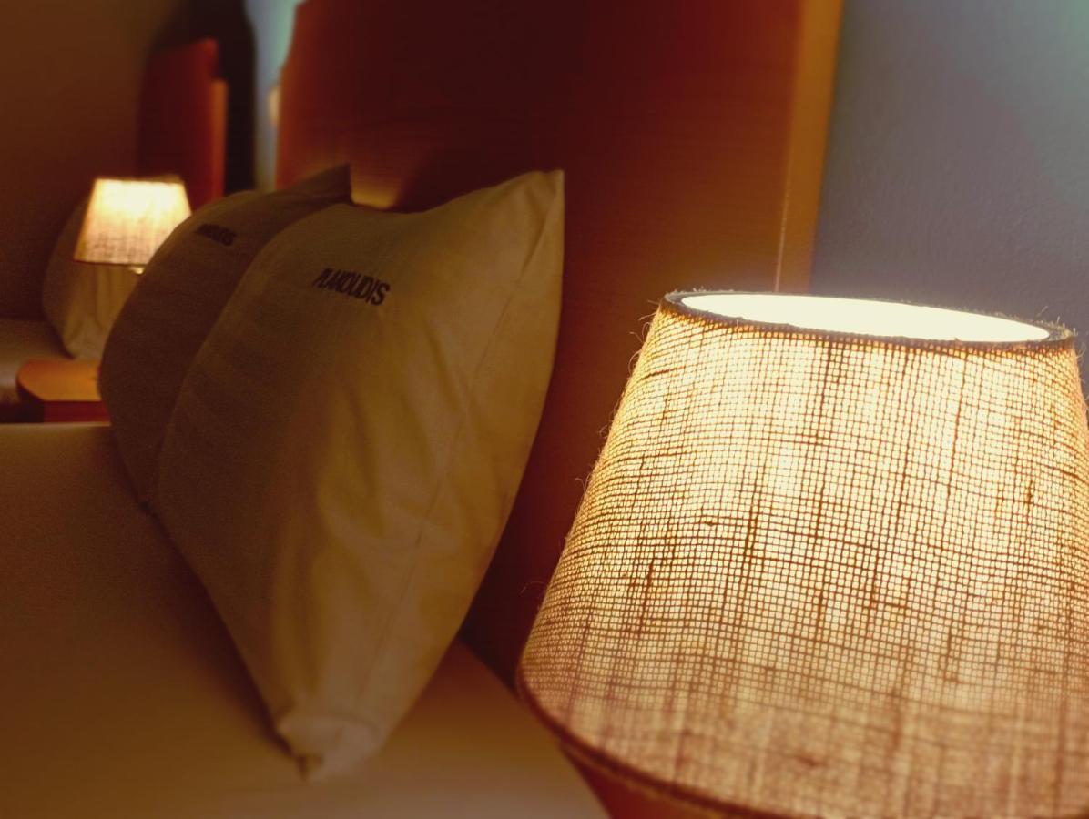 Apartment Plakoudis Stavros (Thessaloniki)