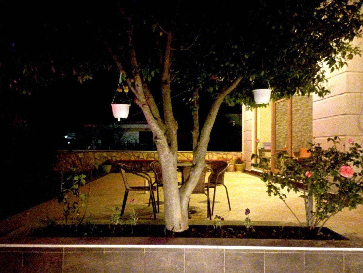 Apartment Plakoudis