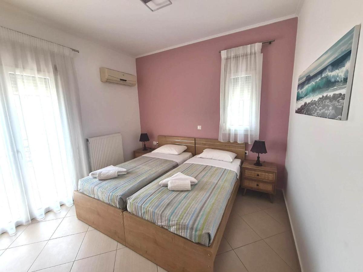 Apartment Elia Mare