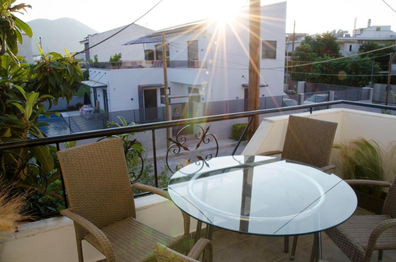 Eva's House Apartment