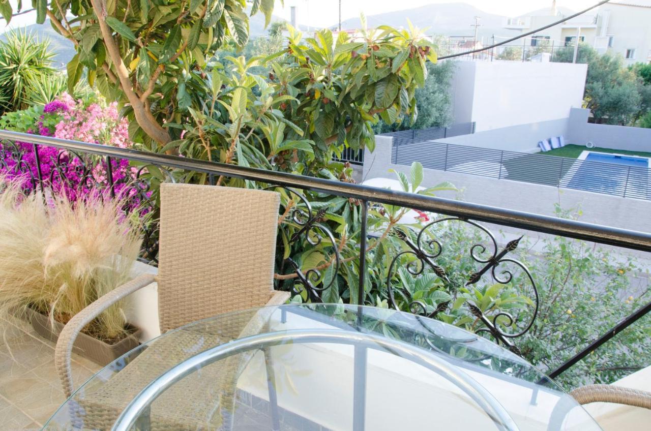 Eva's House Apartment *
