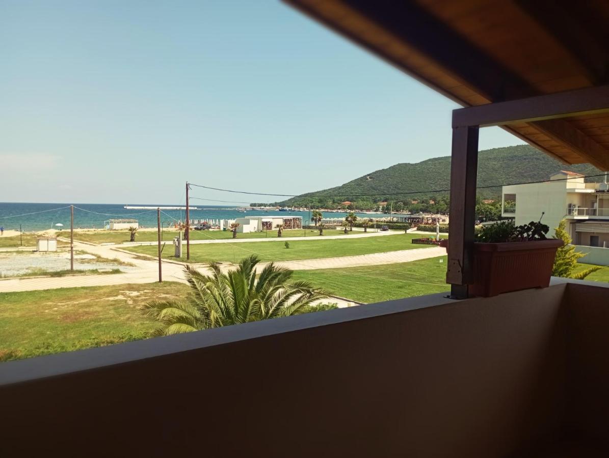 Plakoudis Apartment *