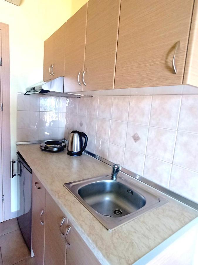 Apartment Plakoudis