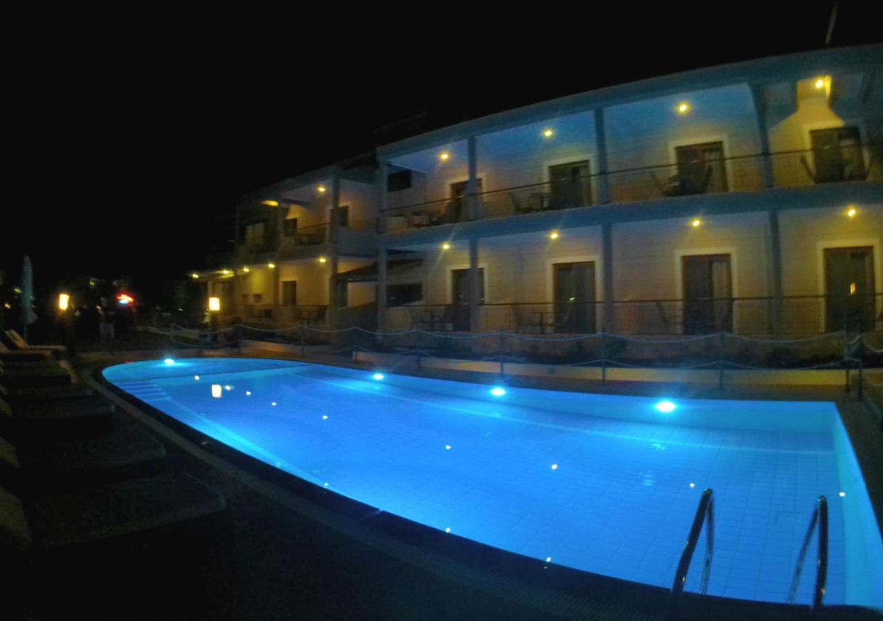 Plakoudis Apartment
