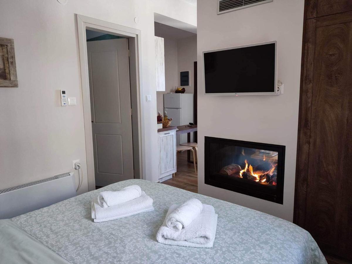 Petrichor Apartment