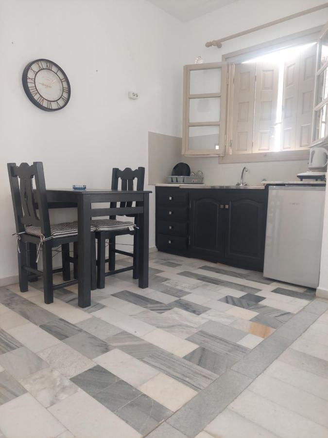 Tsakas Naxos City