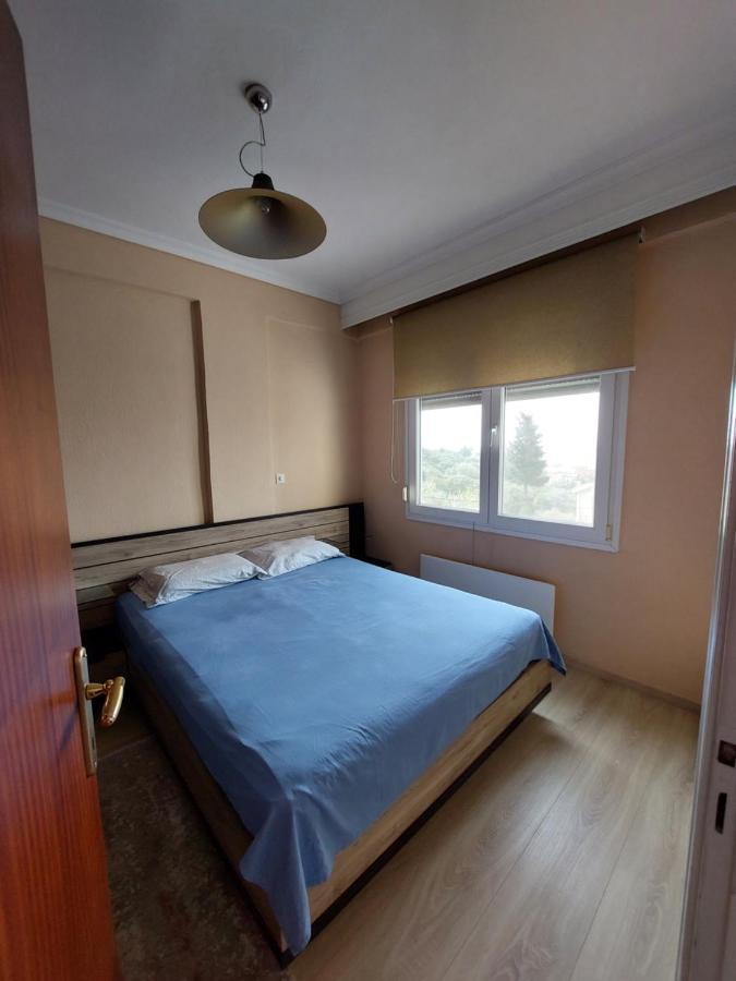 Bright View Apartment