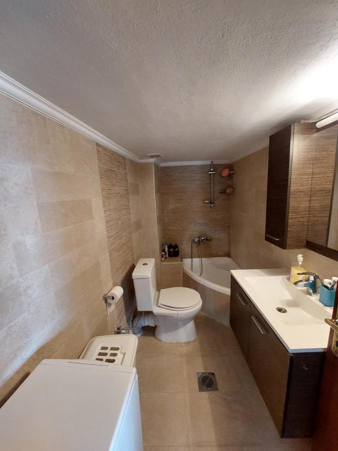 Bright View Apartment Palaiontsiflikion