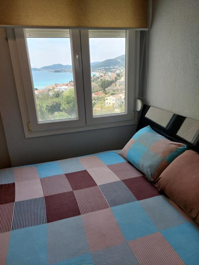 Apartment Bright View