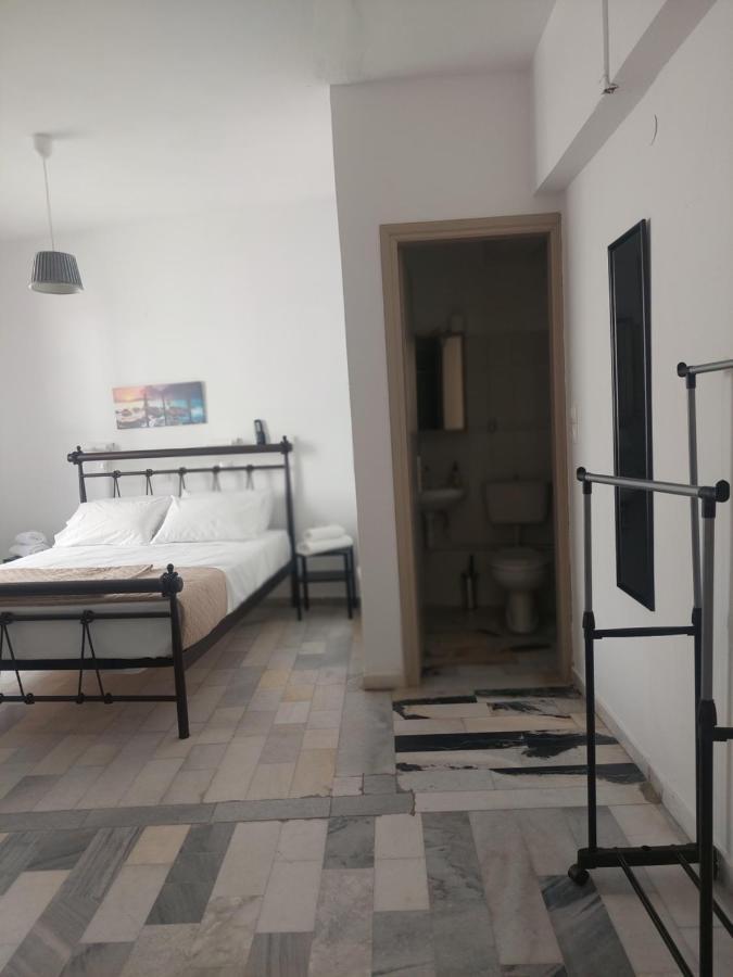 Apartment Tsakas Naxos City