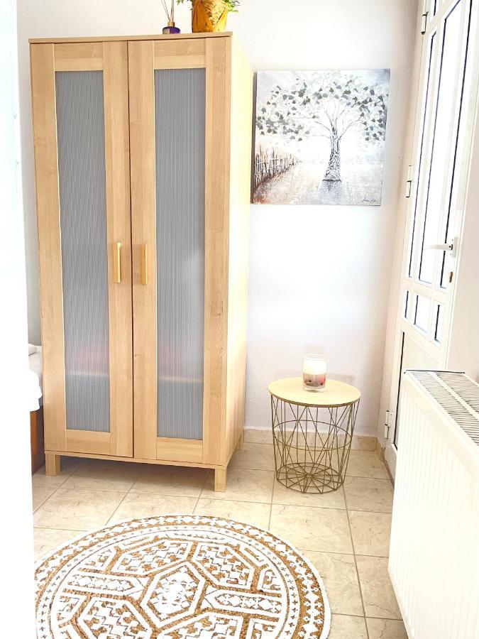 Davanti Al Mare Apartment