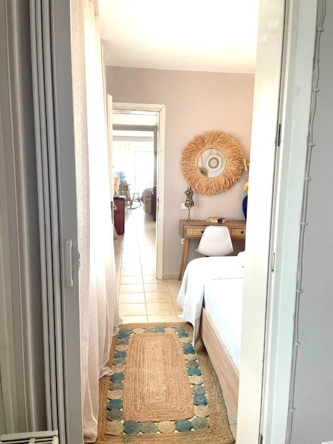 Davanti Al Mare Apartment *