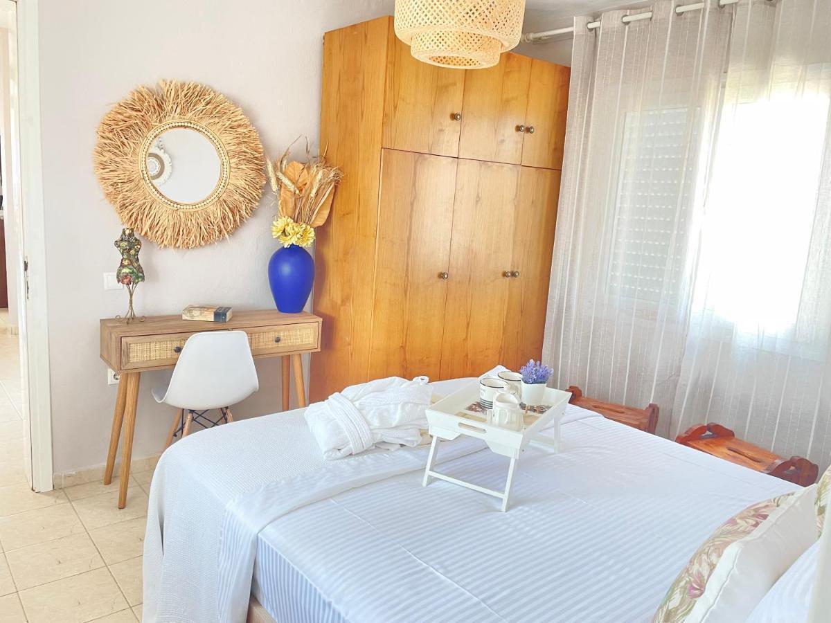 Apartment Davanti Al Mare Epanomi