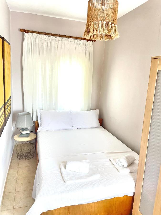 Davanti Al Mare Apartment Epanomi