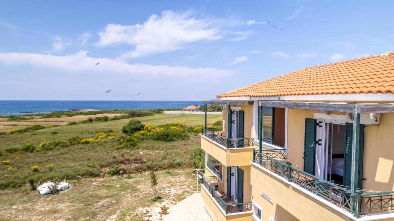 Apartment Vitoratos *