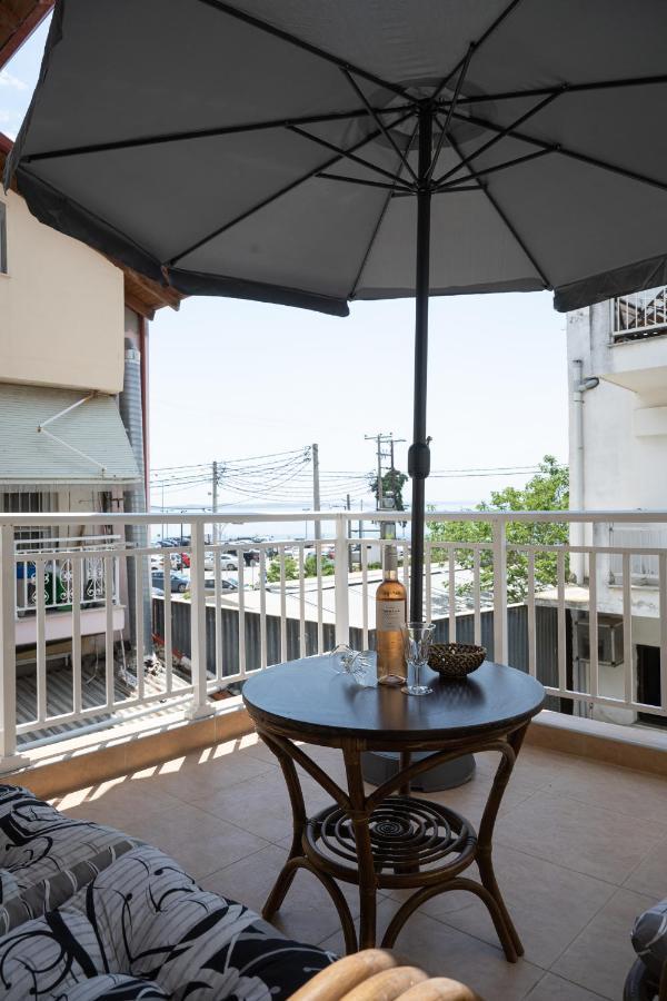 Apartment Kleio