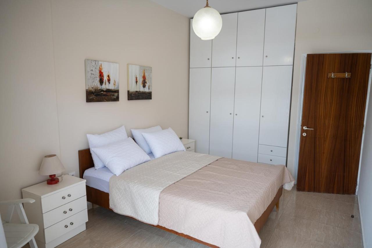 Kleio Apartment