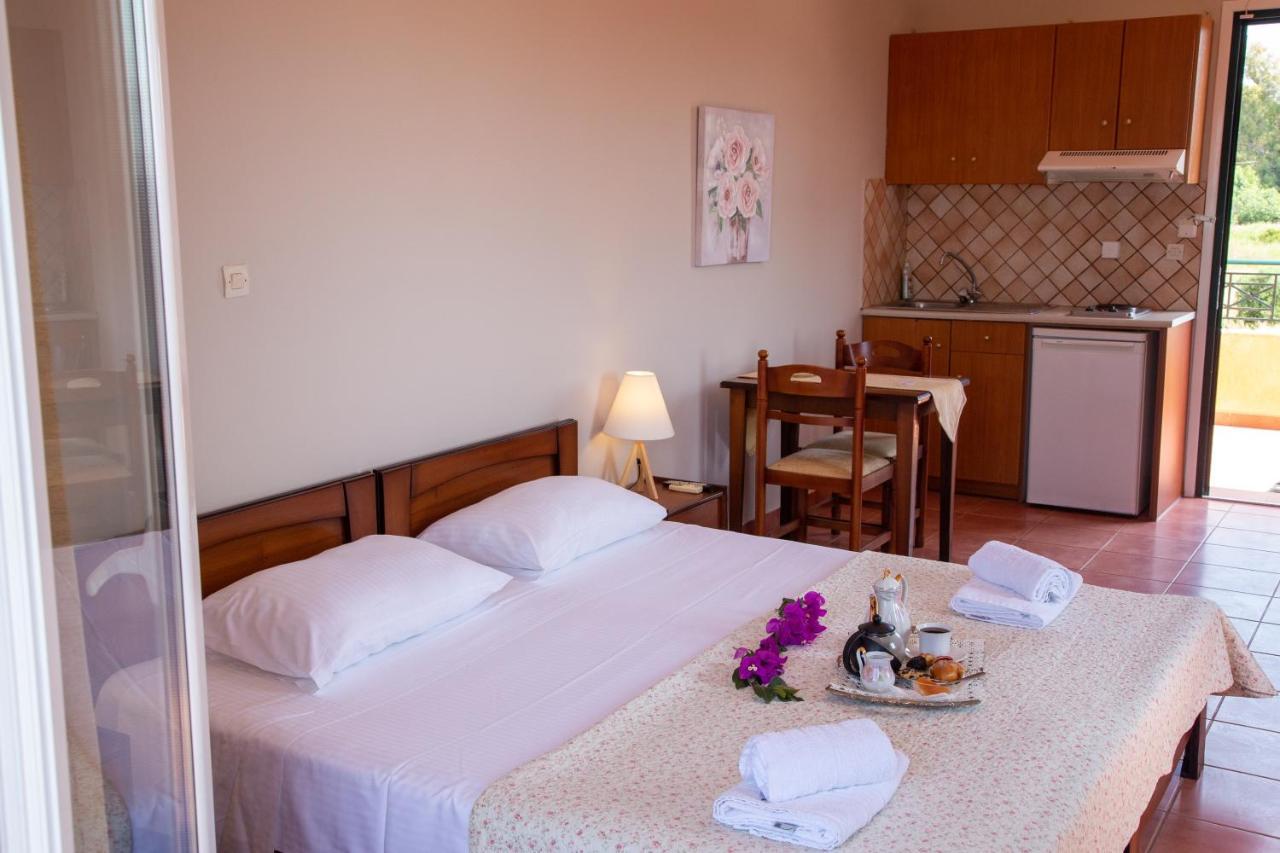 Apartment Vitoratos