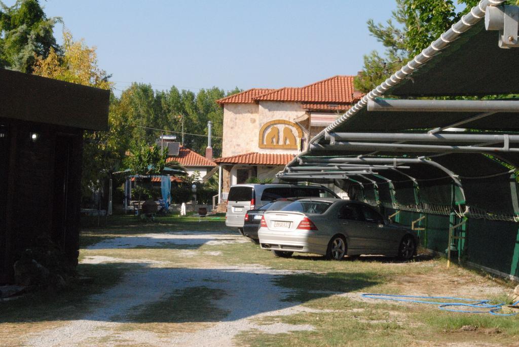 Guest house Fernando