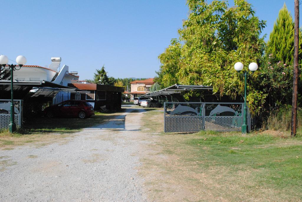 Fernando Guest house Ofrinion