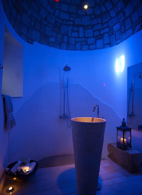 Aquavisionaire Front Lindos (Rhodes)