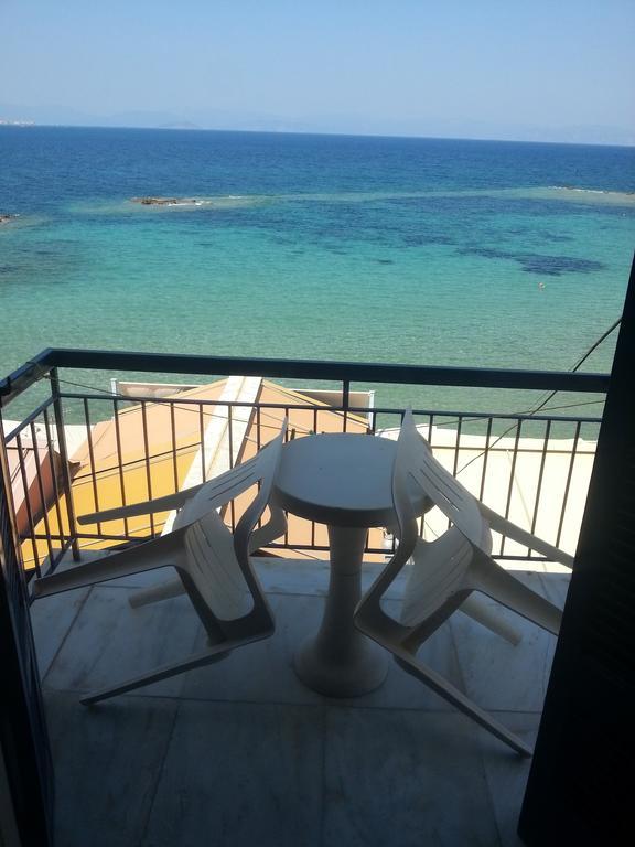 Hotel Avra