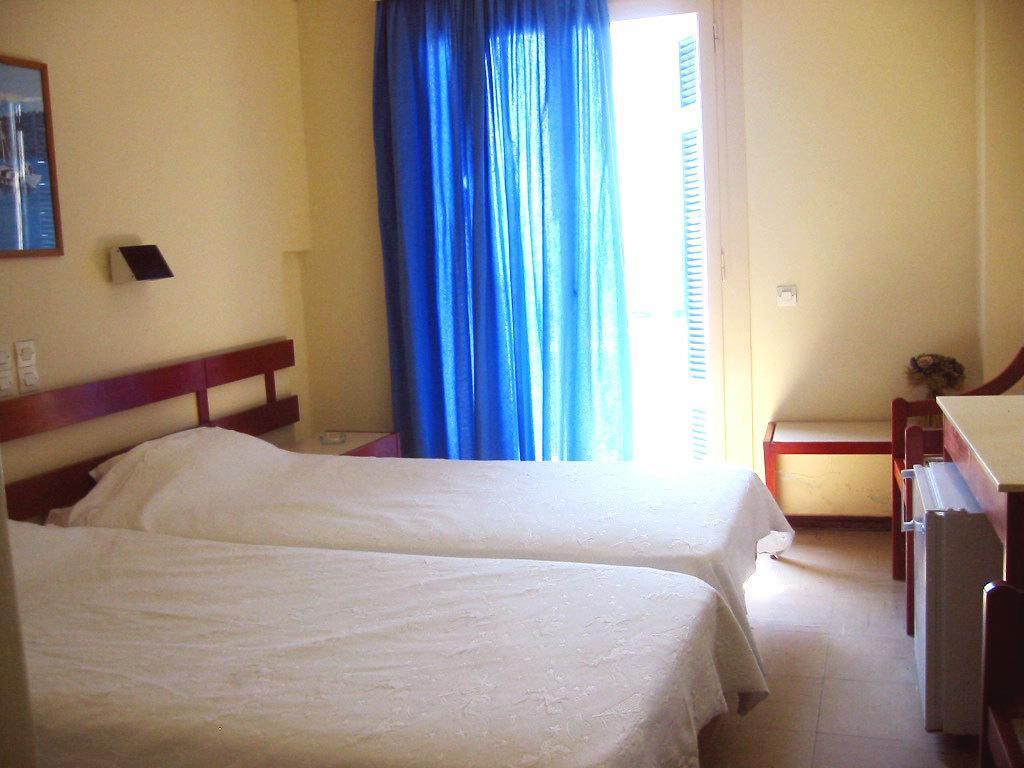 Avra Aegina