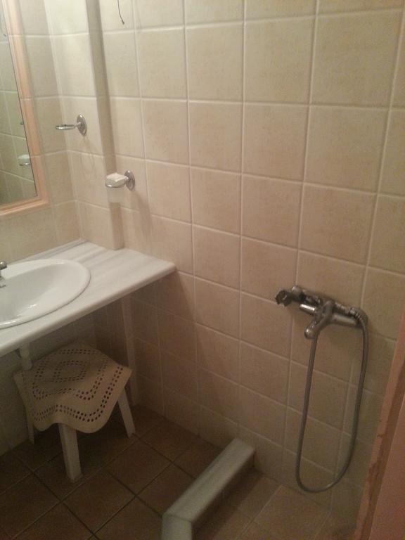 Avra Hotel