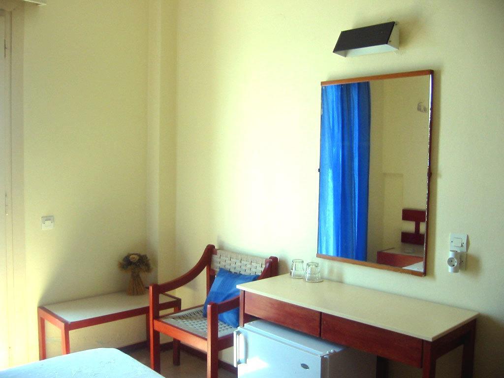 Hotel Avra Aegina