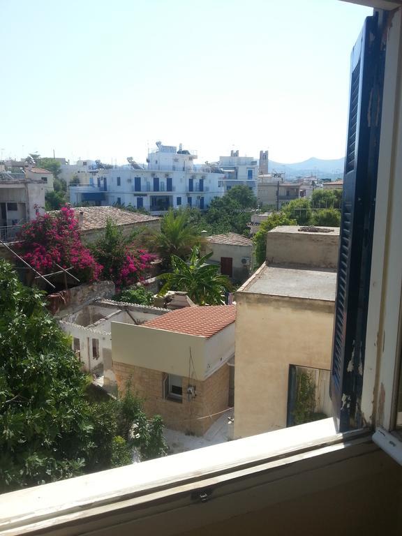 Avra Aegina