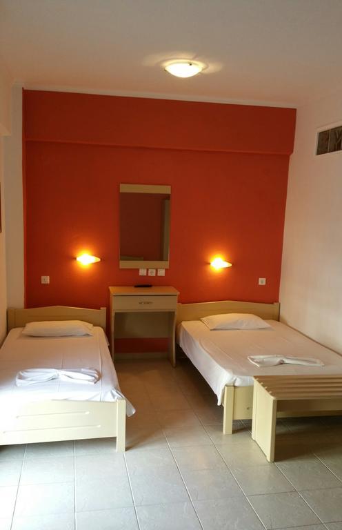 Achilleas Apartment Paralia Skotinis