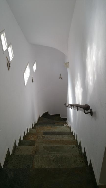 Apartment Achilleas *