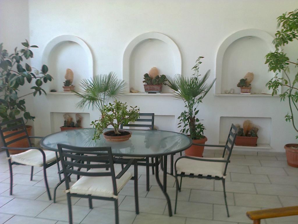 Stefos Apartment *