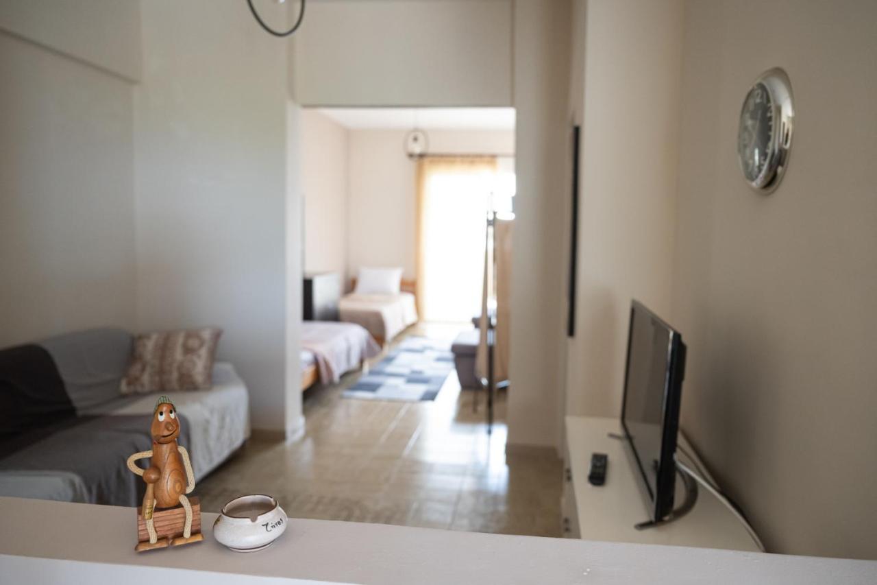 Kleio Apartment Nea Moudania