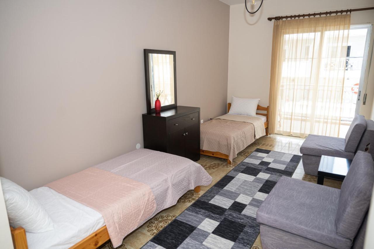 Kleio Apartment Nea Moudania