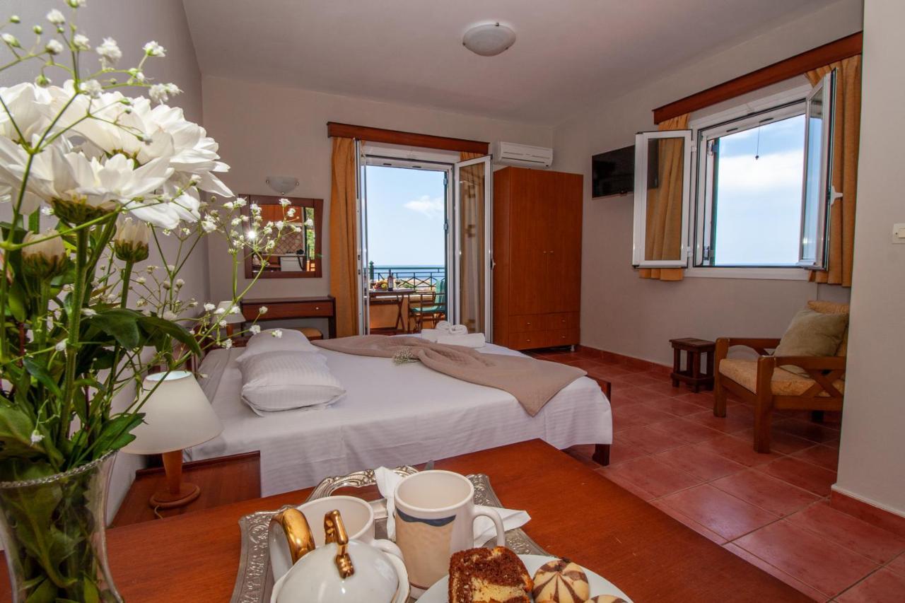 Vitoratos Apartment