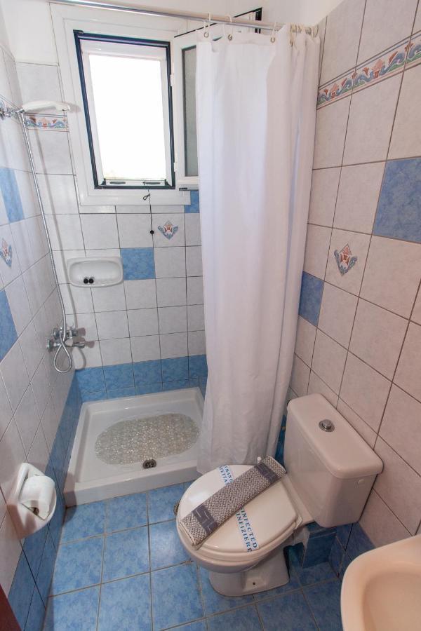 Apartment Vitoratos *