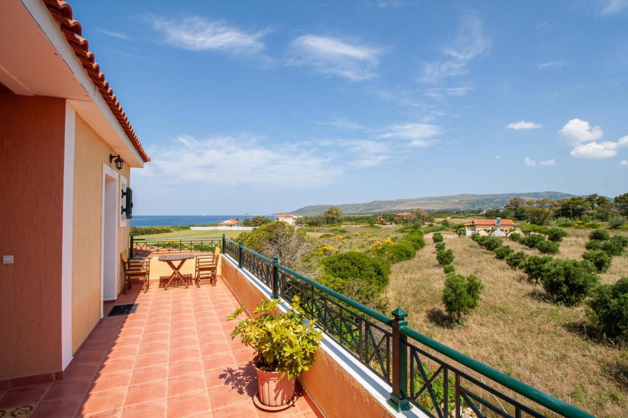 Apartment Vitoratos Lixouri