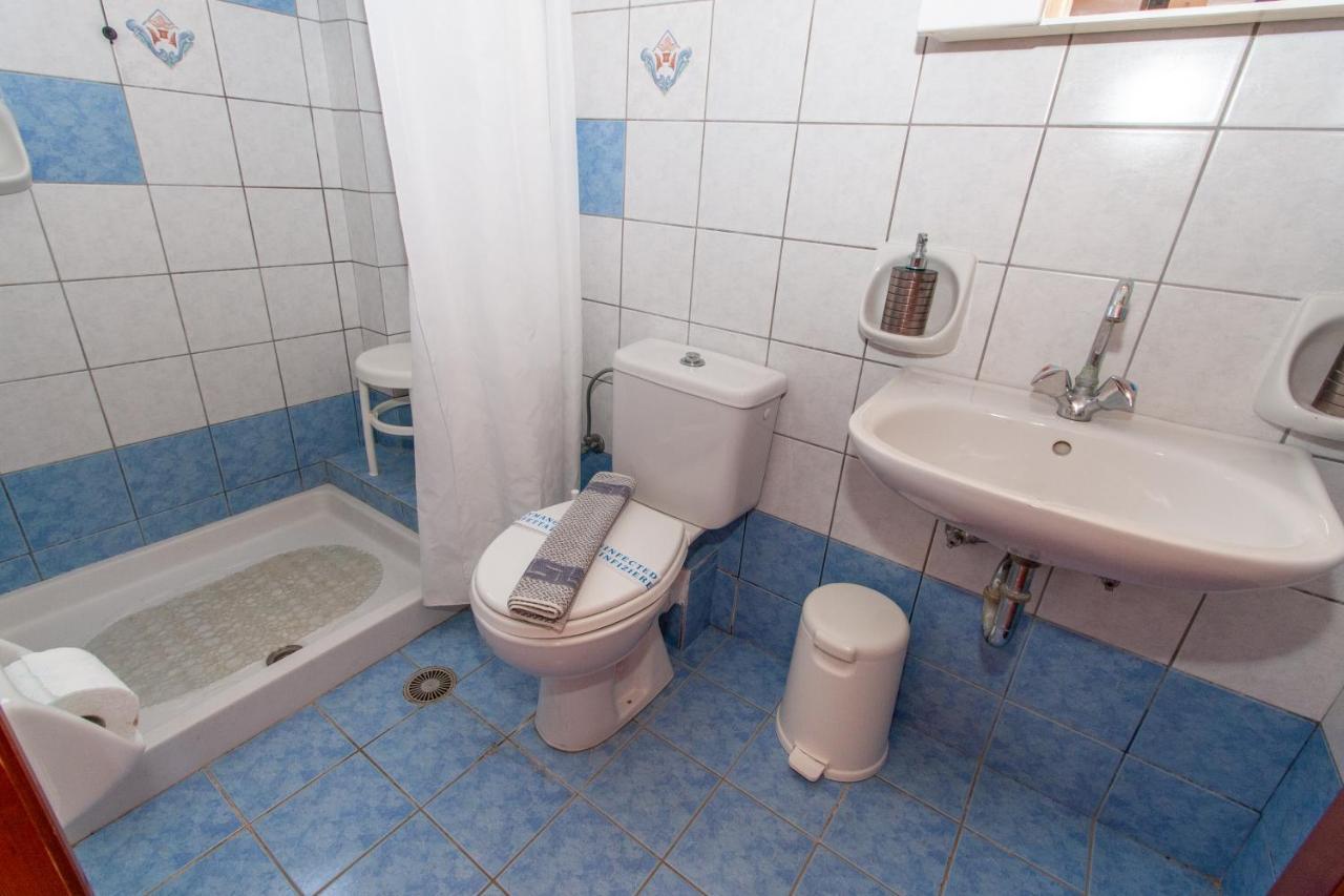 Vitoratos Apartment Lixouri